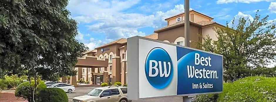 Best Western Douglas Inn & Suites