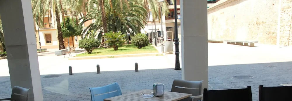 See You Hotel Port Valencia