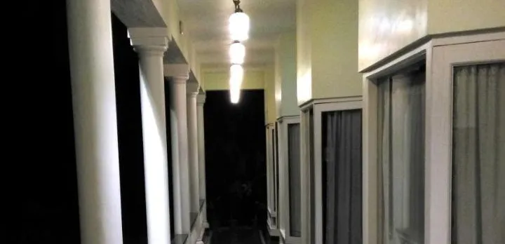 Jai Niwas Garden Hotel