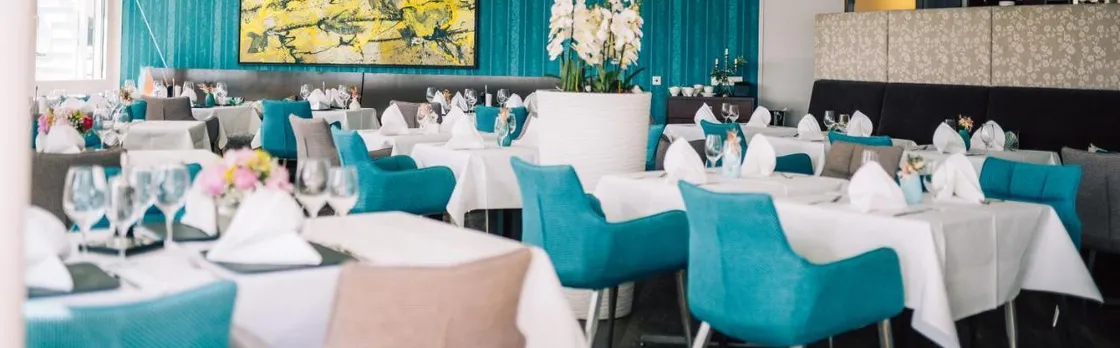 Dameritz Seehotel