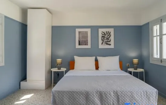 Soneto 32 Heraklion House