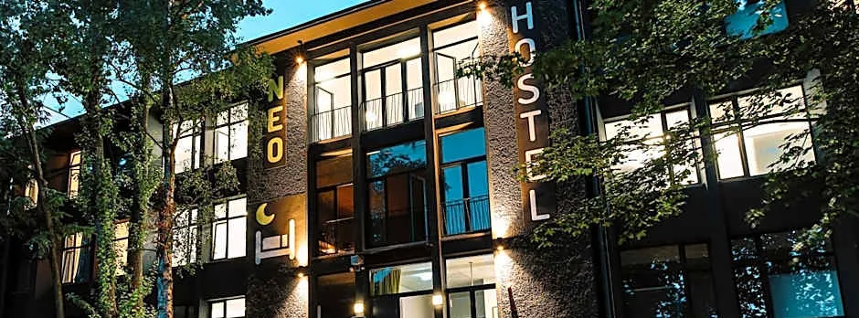 NEOHOSTEL Berlin