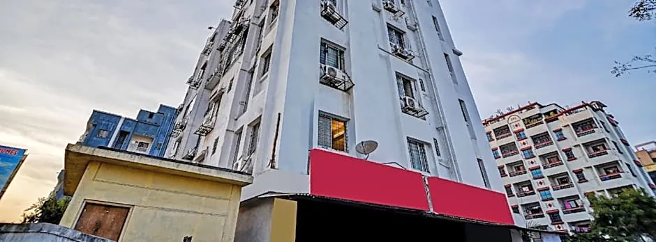 Hotel O Saiinn