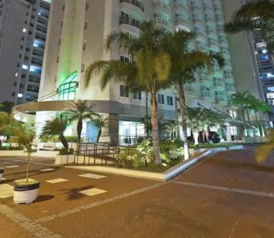 Suite Aconchegante No Coracao Da Barra