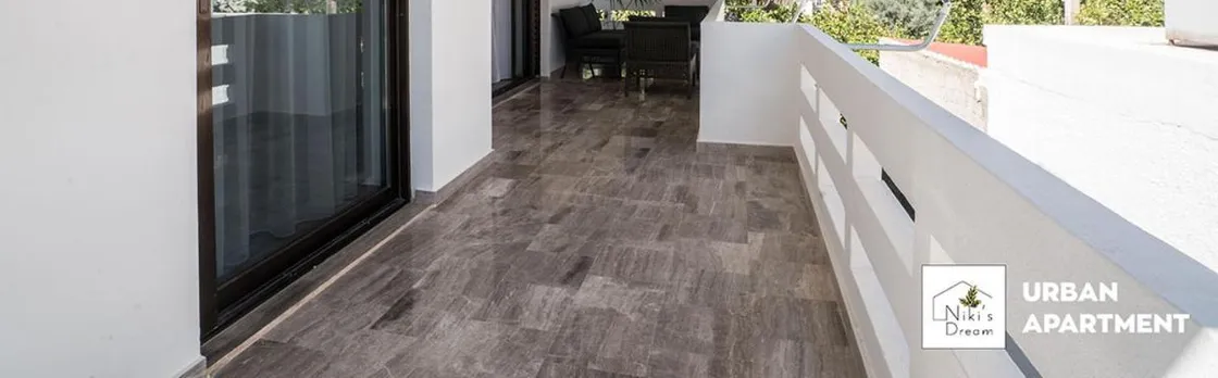 Nikis Dream Luxury Apartments (Adults only)