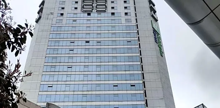 Holiday Inn Express Hangzhou Westlake East By IHG