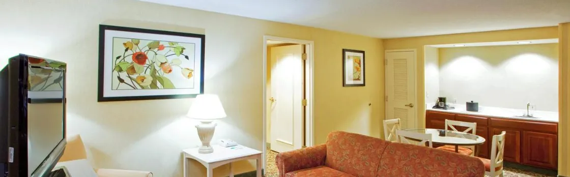Holiday Inn Chantilly Dulles Expo (Airport)
