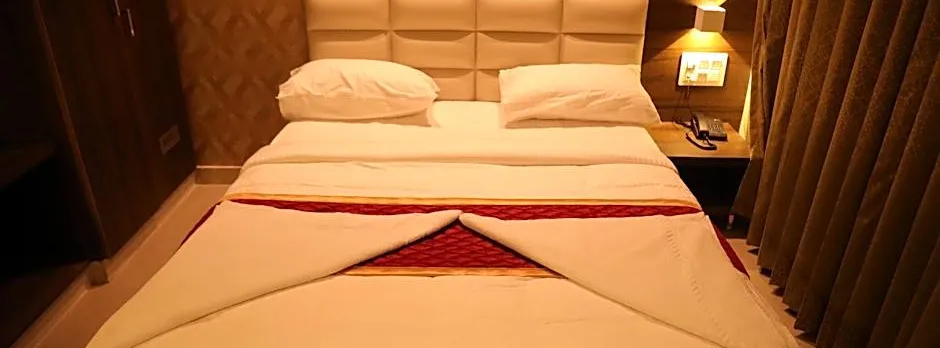 Royal Indraprastha The Hotel