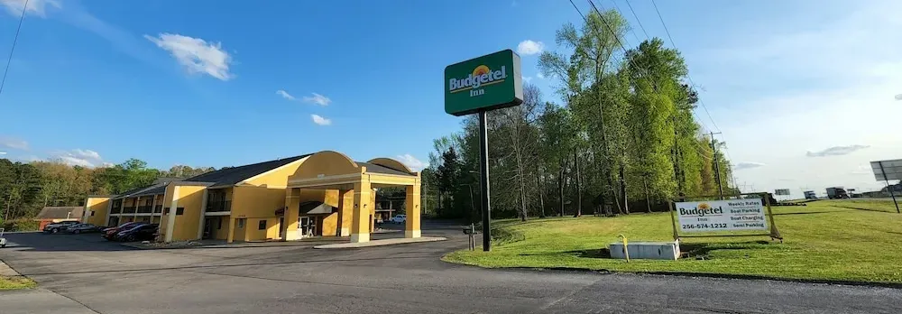Days Inn by Wyndham Scottsboro AL