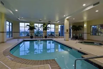 Hilton Garden Inn Lake Forest Mettawa