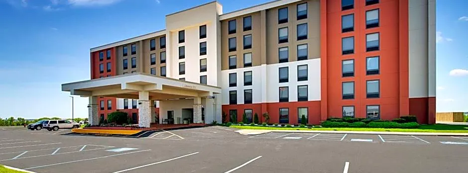 Holiday Inn Express And Suites Atlantic City W Pleasantville By IHG