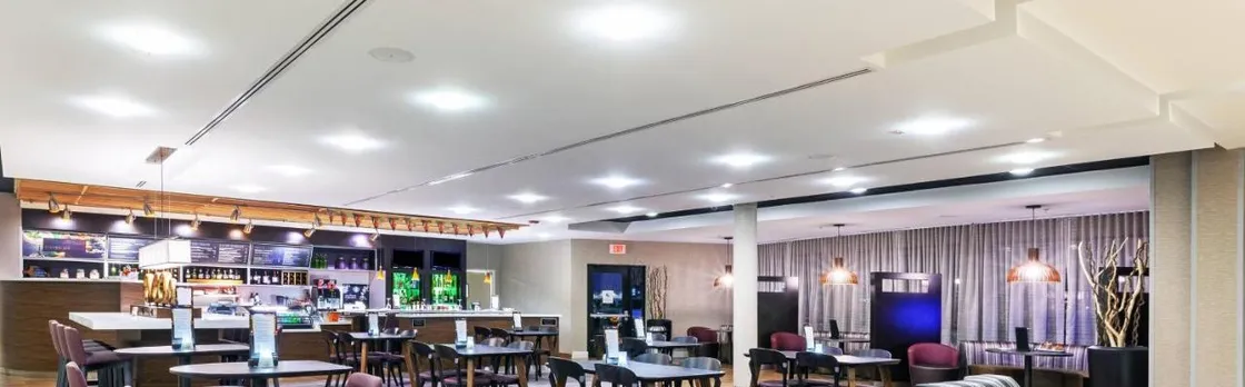 Courtyard Tulsa Woodland Hills