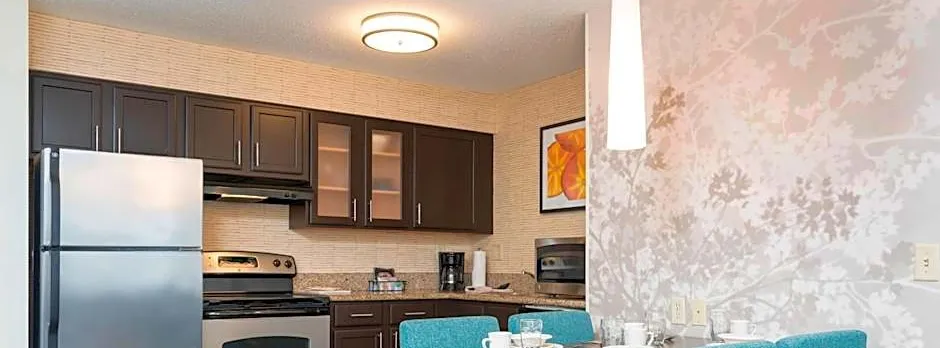 Residence Inn by Marriott Grand Rapids West