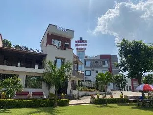 Meera Valley Resort by Nexottel