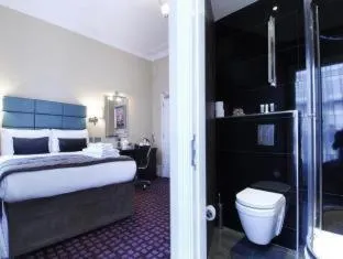 Astors Belgravia
