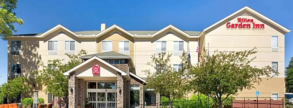 Hilton Garden Inn Flagstaff