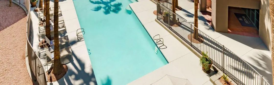 Hilton Phoenix Airport
