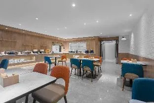 Hanting Hotel Chongqing Sunac Cultural Tourism City