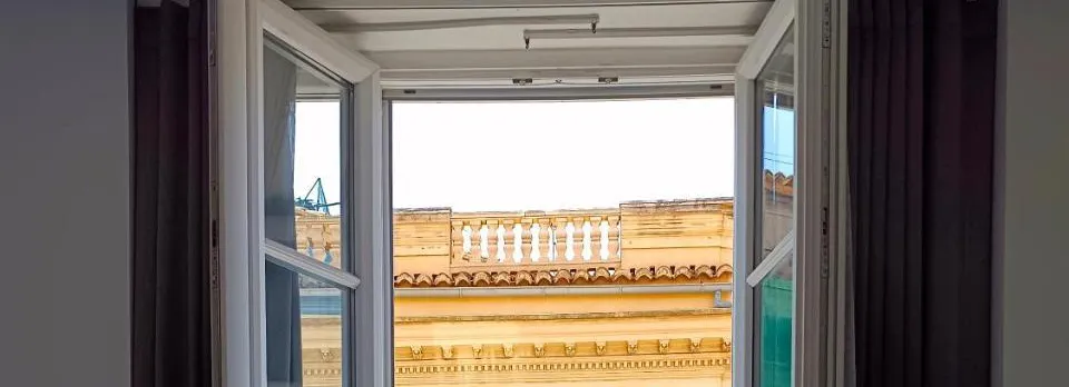 Hotel El Siglo