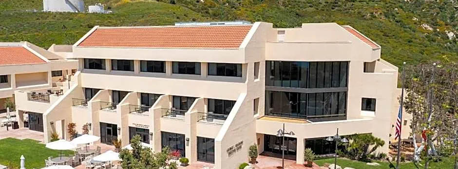 Villa Graziadio Executive Center at Pepperdine University