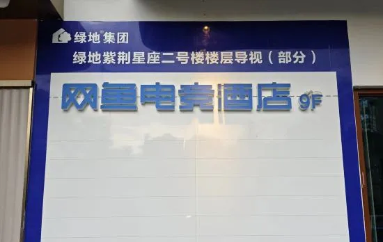 WanYoo Esports Hotel (Chengdu Longhu Shuxin Tianjie Institute of Technology)