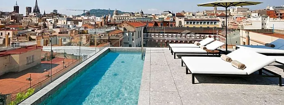Yurbban Passage Hotel & Spa