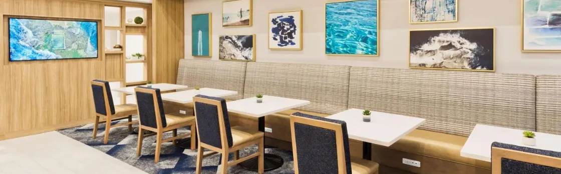 Hampton Inn & Suites Phenix City- Columbus Area (H)