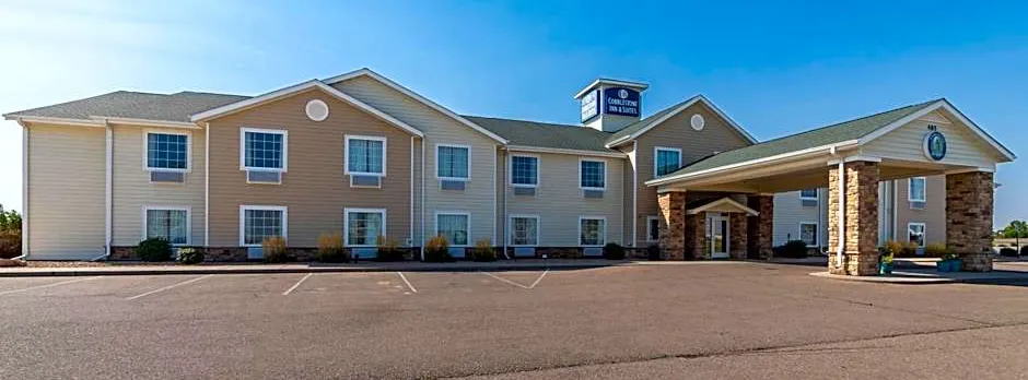 Cobblestone Inn & Suites - Eaton