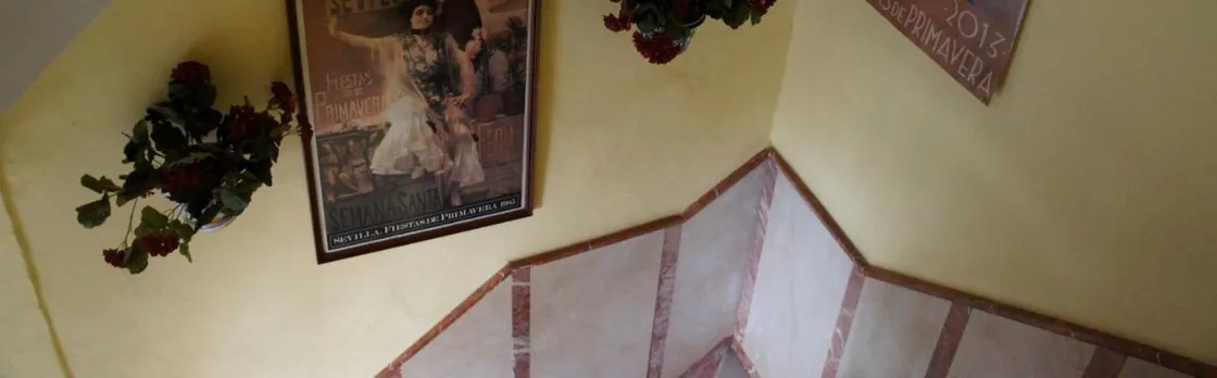 Pension Perez Montilla