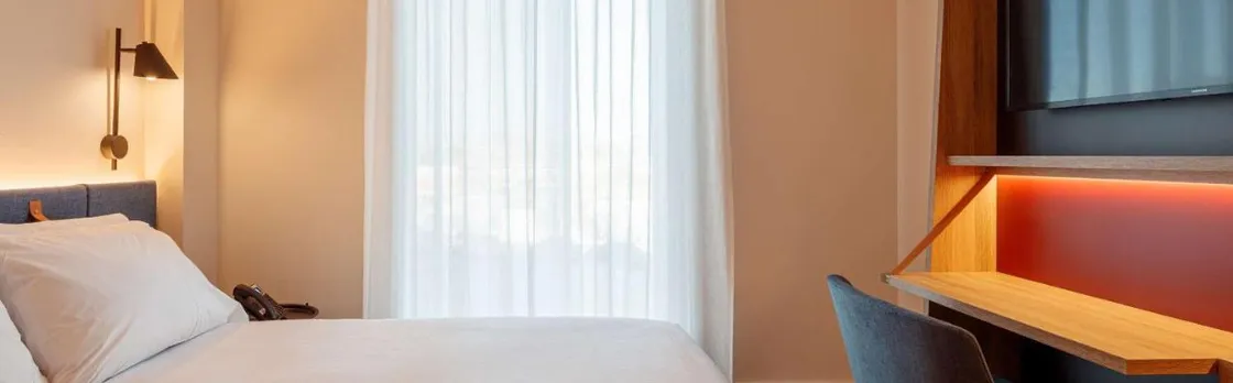 Hampton by Hilton Alcobendas Madrid