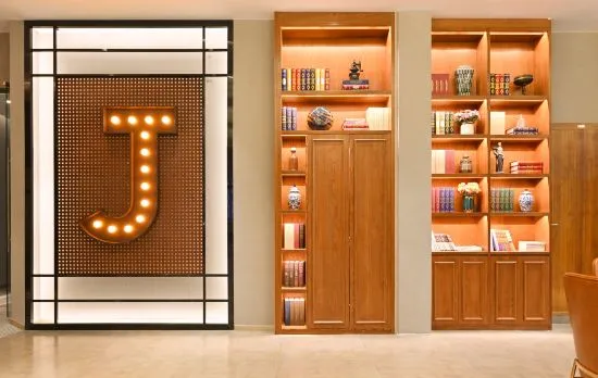 James Joyce Coffetel Hotel (Beijing Huanqiu Dujiaqu Yunhe Shangwuqu)