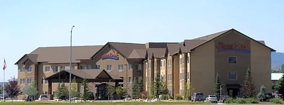 StoneCreek Lodge