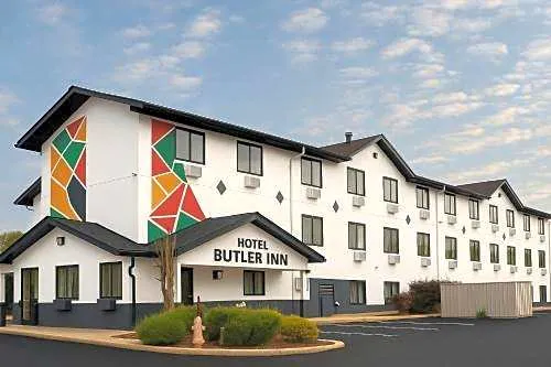 Hotel Butler Inn
