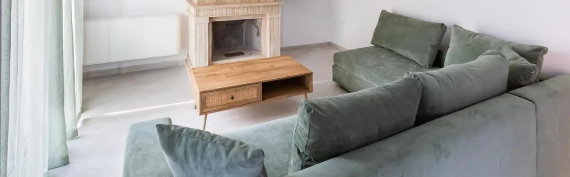 Rhodes City Center Apartments