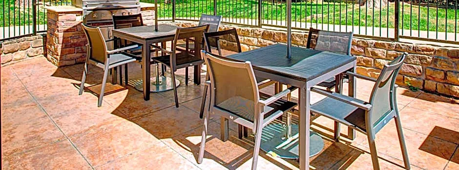 Residence Inn by Marriott Dallas Park Central