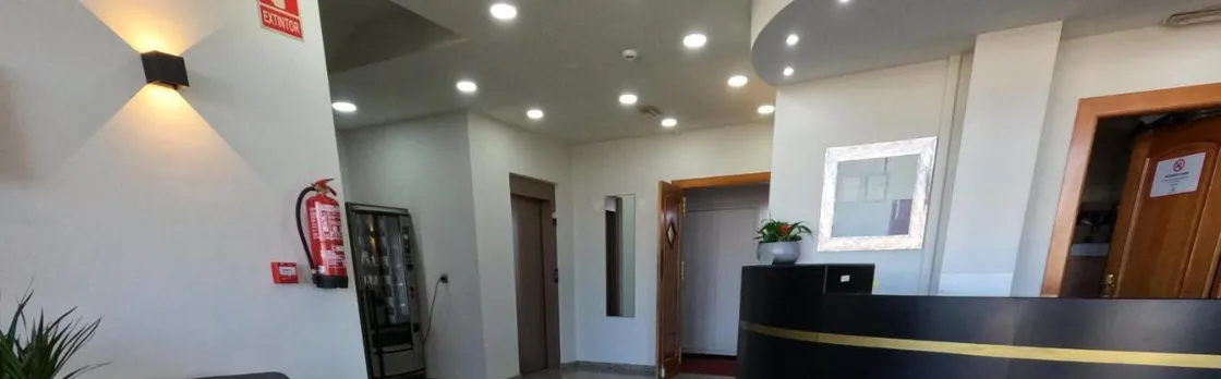 Hotel Saylu Granada