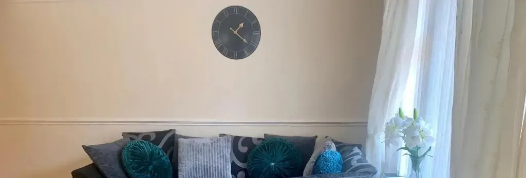 Be My Guest Liverpool - Ground Floor Apartment with Parking