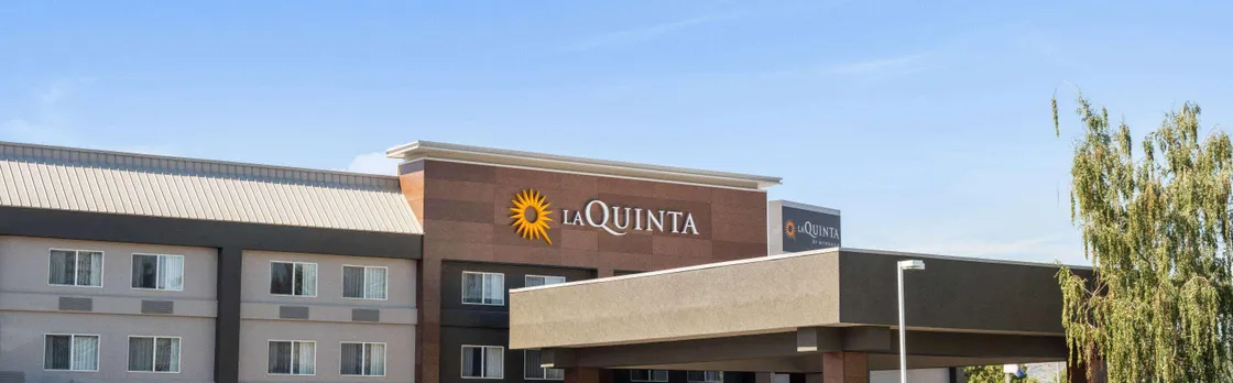 La Quinta Inn & Suites By Wyndham Pocatello