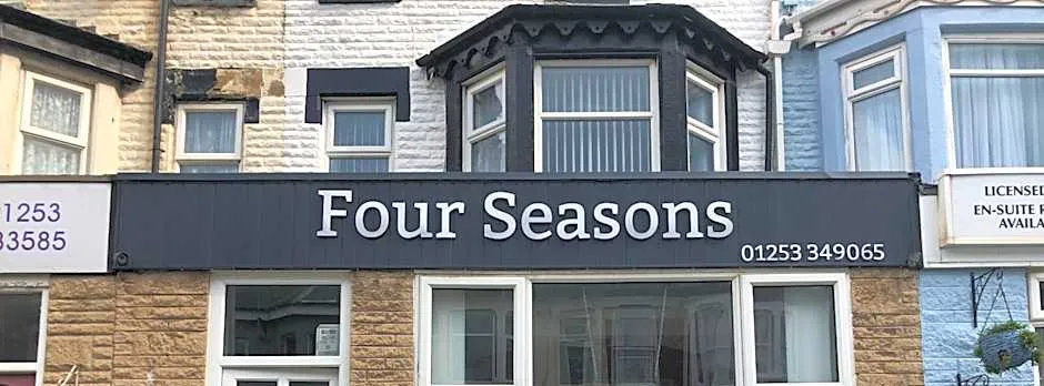 Four Seasons Guest House