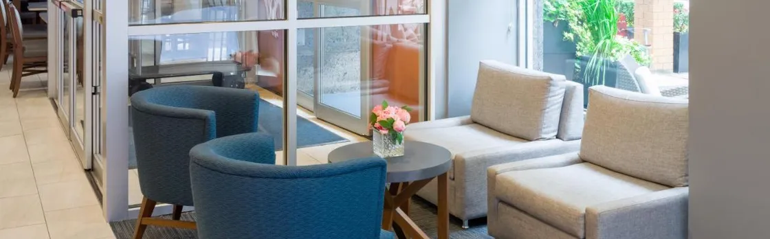 Holiday Inn Express Nyc Chelsea - Nomad Area