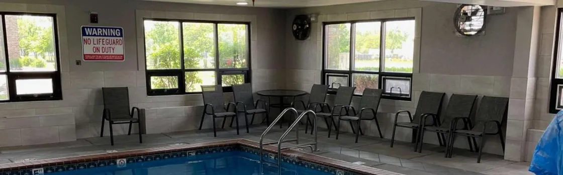 Comfort Inn