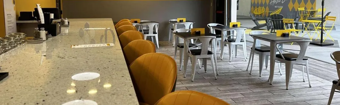 Hotel Bo, a Days Inn by Wyndham Chattanooga Downtown