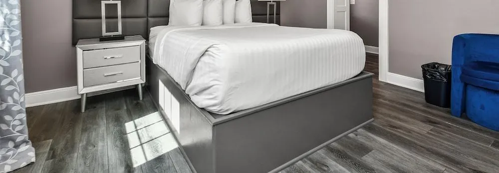 Captain Wohlt Inn Bed & Breakfast