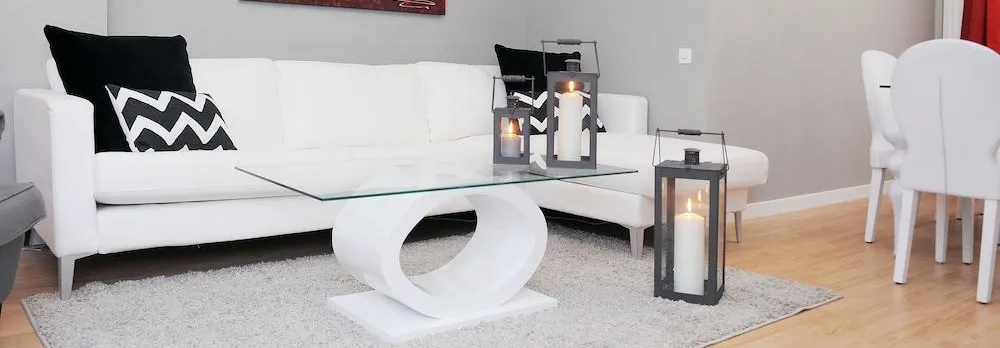 Amazing City Center Apartment