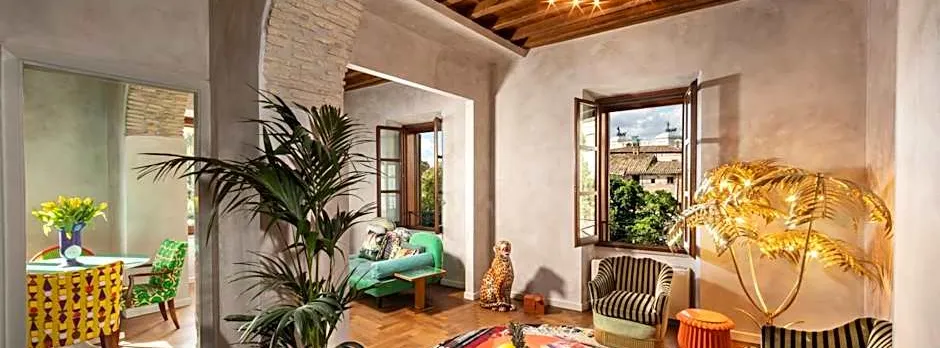 Palm Suites - Small Luxury Hotels of the World