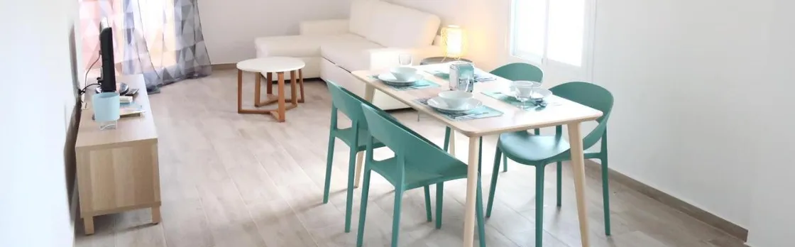 Apartamento la Playa