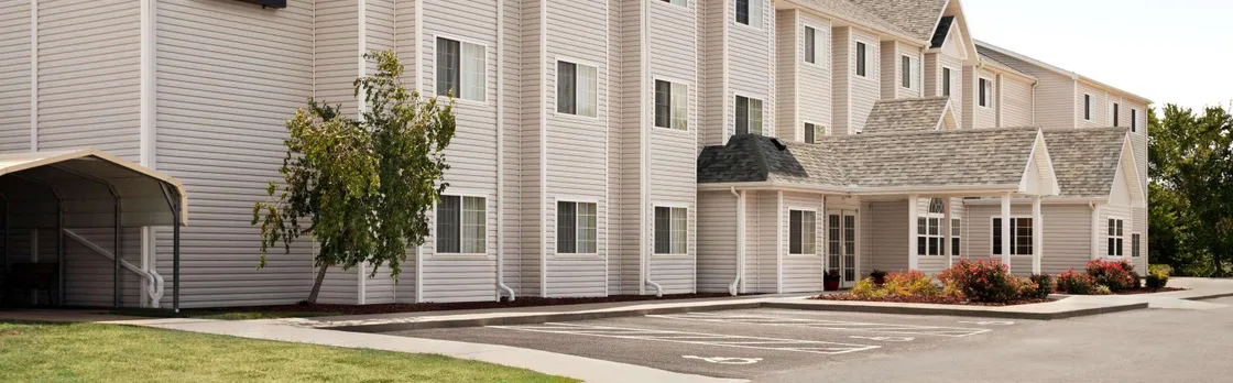 Travelodge by Wyndham Fort Scott