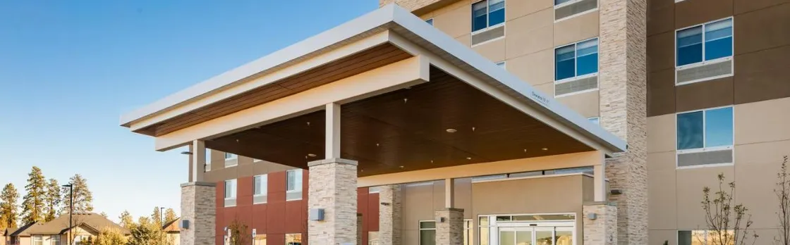 Holiday Inn Express & Suites Bend South