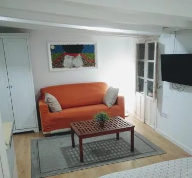 Loft in the Heart of Seville
