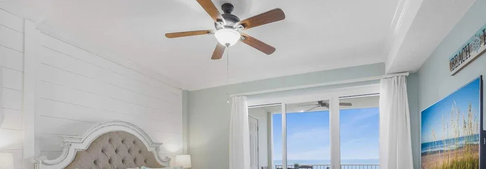 Regency Isle 806 2 BR 2 5 BA Gulf-front Sleeps 7